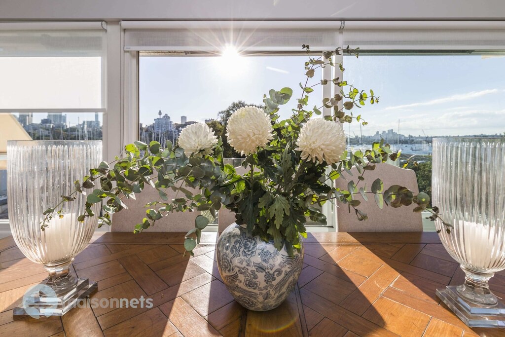 Photo of Patio Balcony in Darling Point