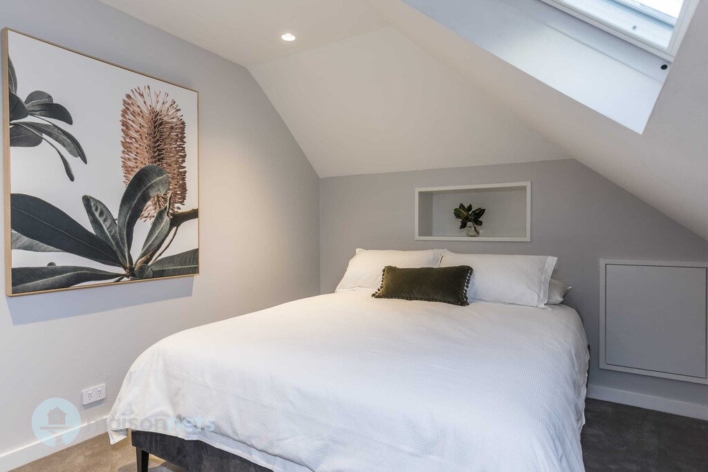 Photo of Bedroom in Darling Point