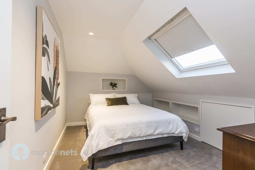 Photo of Bedroom in Darling Point
