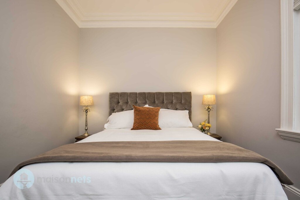 Photo of Bedroom in Darling Point