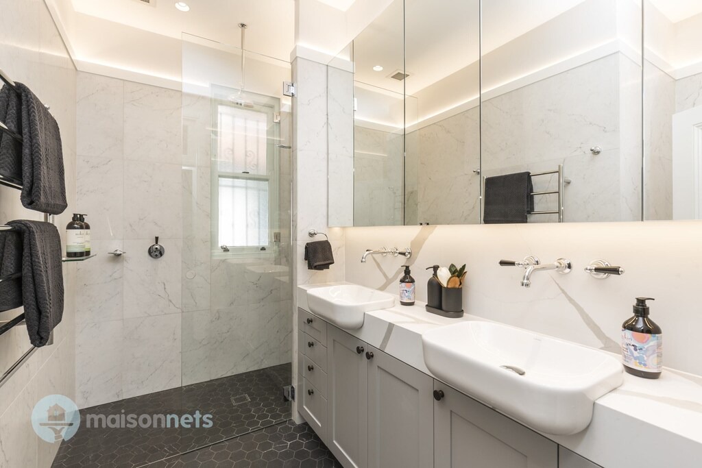 Photo of Bathroom in Darling Point