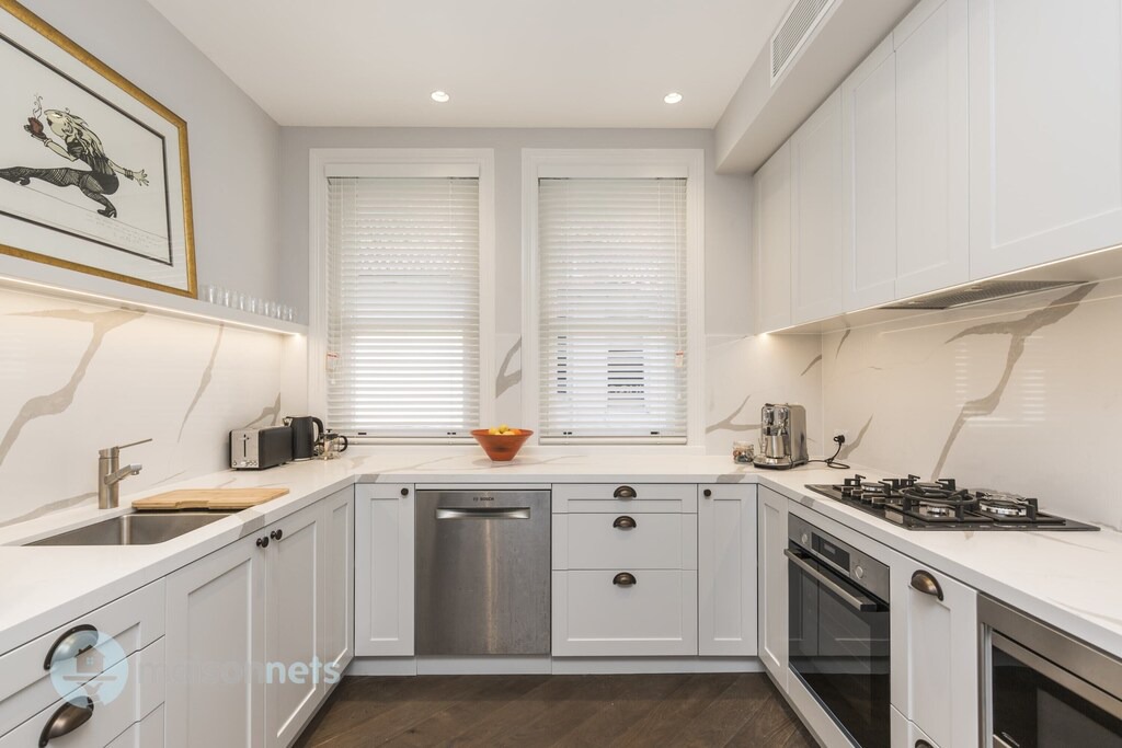 Photo of Kitchen in Darling Point