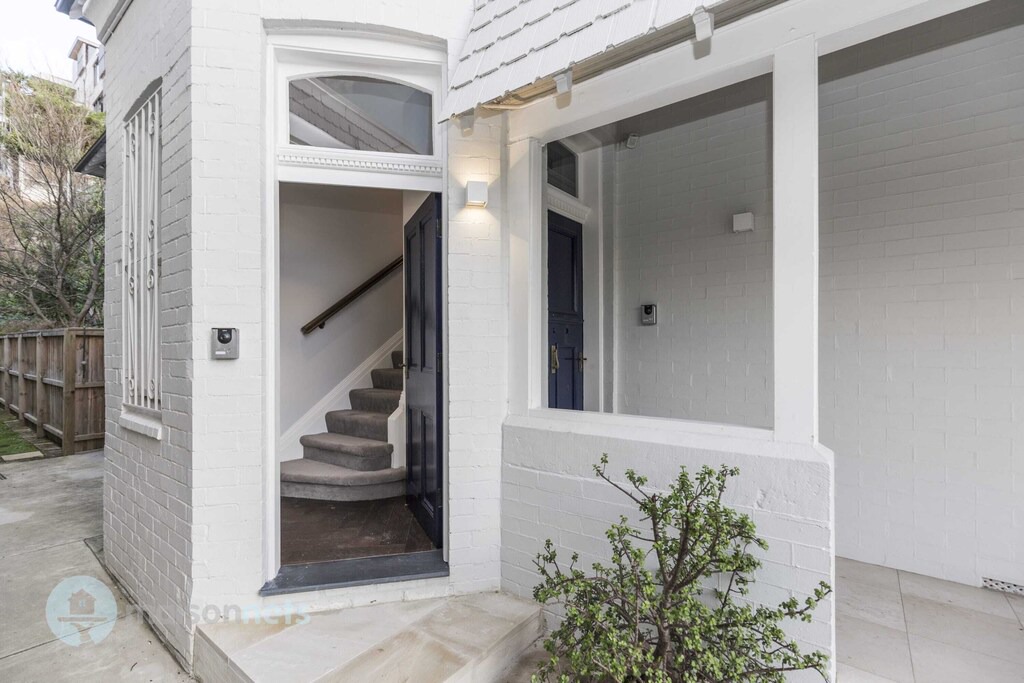 Photo of Buildings in Darling Point