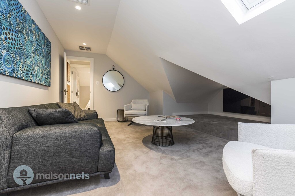 Photo of Livingroom in Darling Point