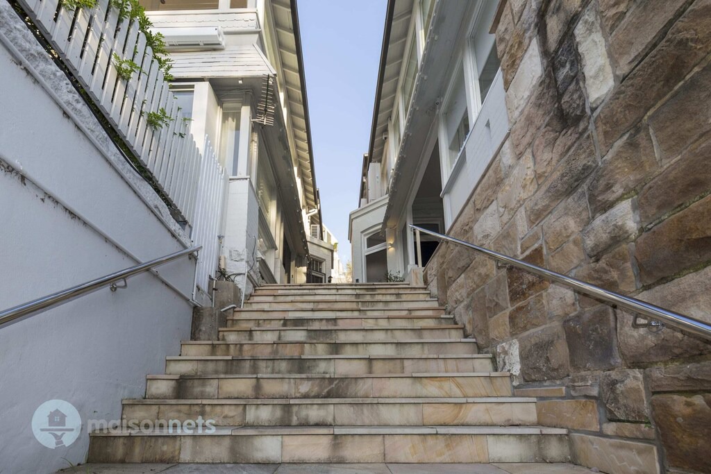 Photo of Buildings in Darling Point