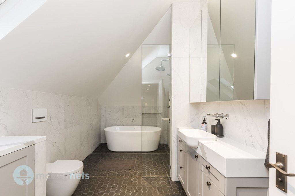 Photo of Bathroom in Darling Point