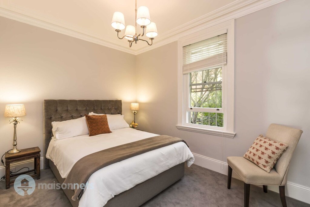 Photo of Bedroom in Darling Point