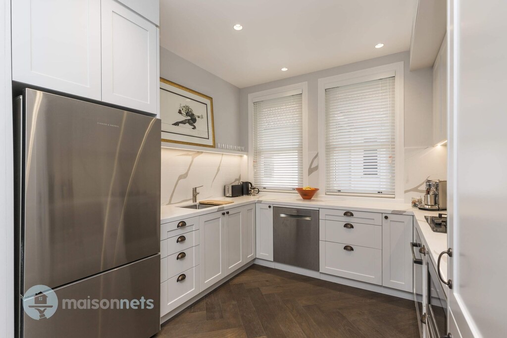 Photo of Kitchen in Darling Point