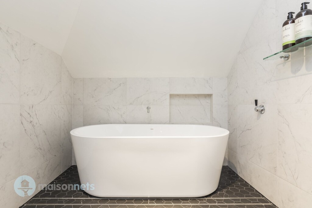 Photo of Bathroom in Darling Point