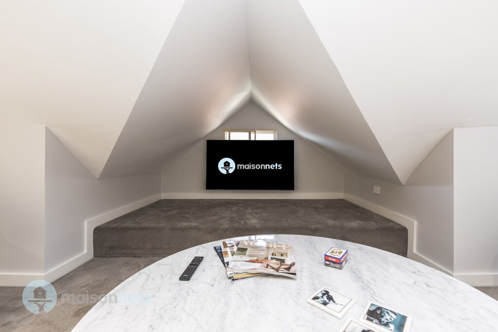 Photo of Bedroom in Darling Point