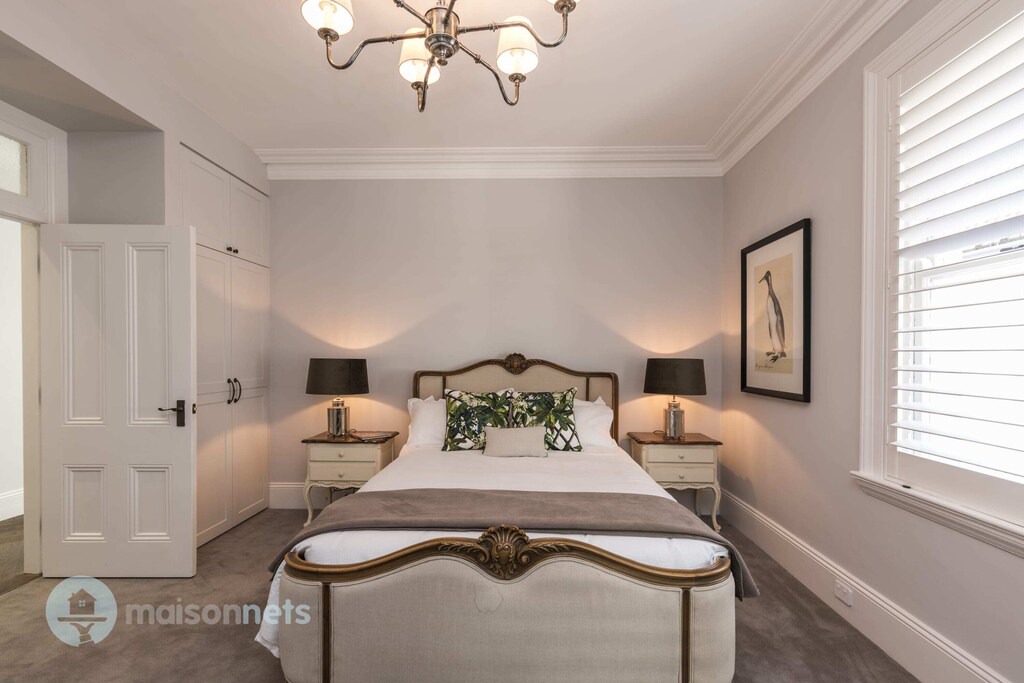 Photo of Bedroom in Darling Point