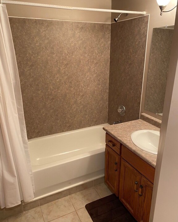 Photo of Bathroom in Fort Qu'Appelle
