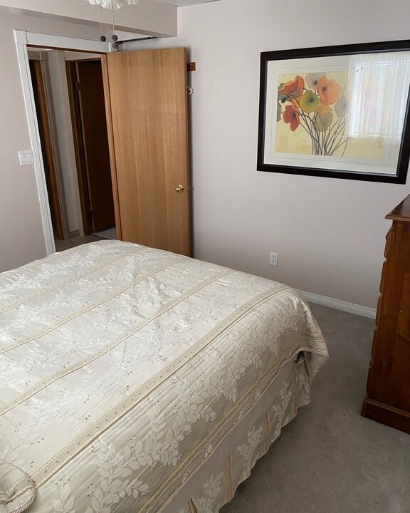 Photo of Bedroom in Fort Qu'Appelle