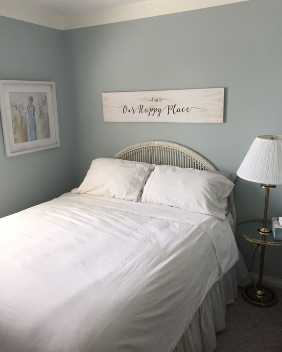 Photo of Bedroom in Fort Qu'Appelle
