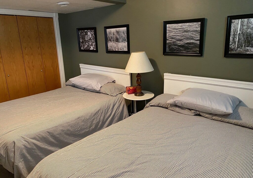 Photo of Bedroom in Fort Qu'Appelle