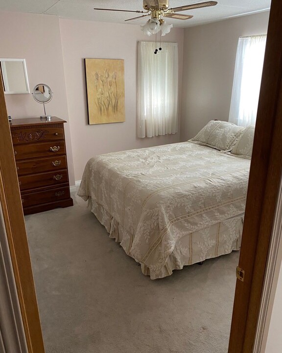 Photo of Bedroom in Fort Qu'Appelle