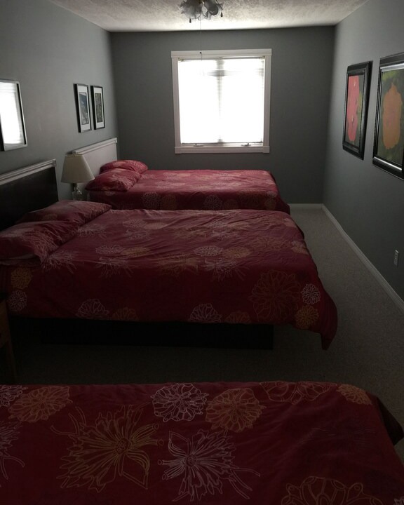 Photo of Bedroom in Fort Qu'Appelle