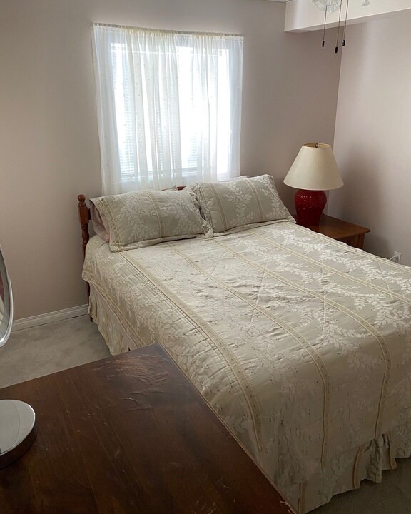 Photo of Bedroom in Fort Qu'Appelle