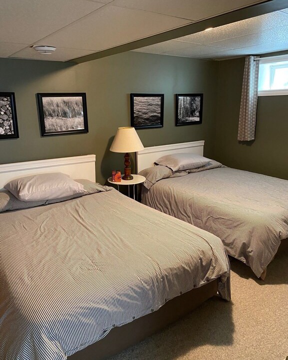 Photo of Bedroom in Fort Qu'Appelle
