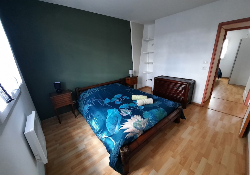 Photo of Bedroom in Saint Ouen d'Aunis