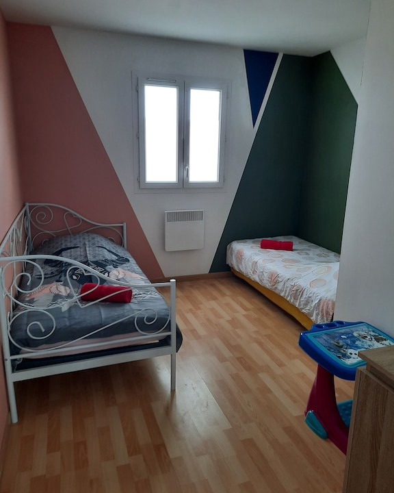 Photo of Others in Saint Ouen d'Aunis