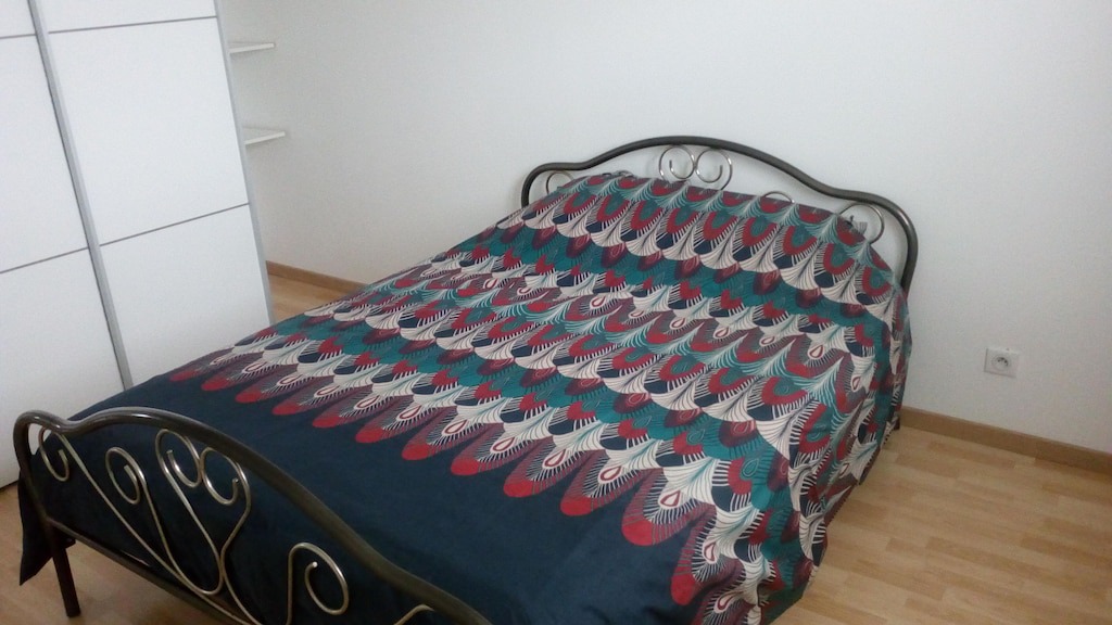Photo of Bedroom in Saint Ouen d'Aunis