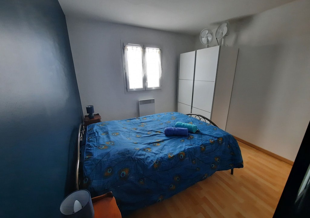 Photo of Bedroom in Saint Ouen d'Aunis