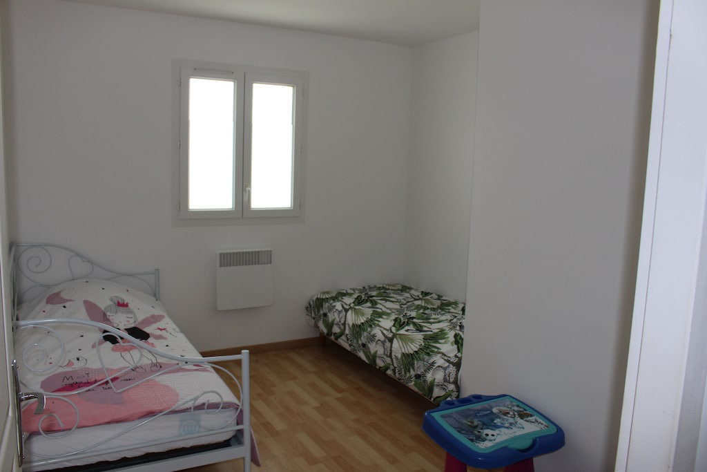 Photo of Bedroom in Saint Ouen d'Aunis