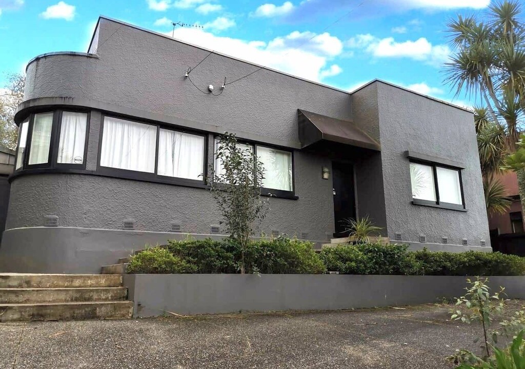 Photo of Buildings in Greenlane