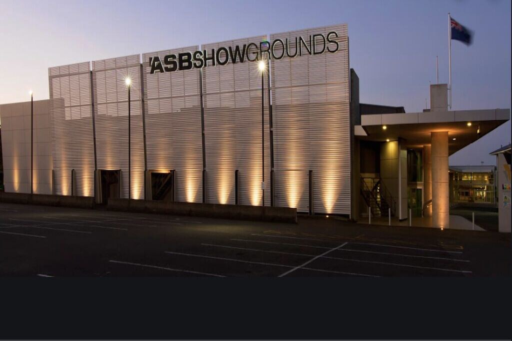 Photo of Buildings in Greenlane