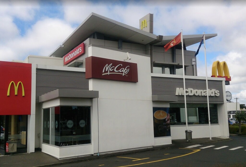 Photo of Buildings in Greenlane