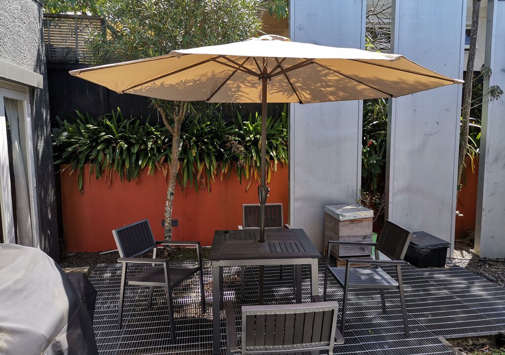 Photo of Patio Balcony in Greenlane