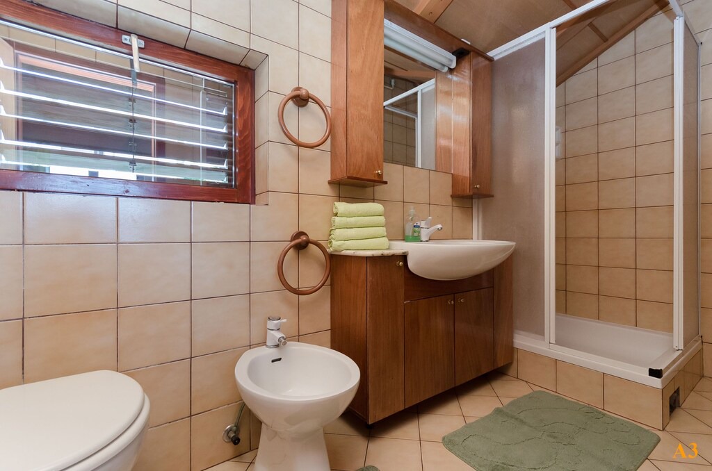 Photo of Bathroom in Novi Vinodolski