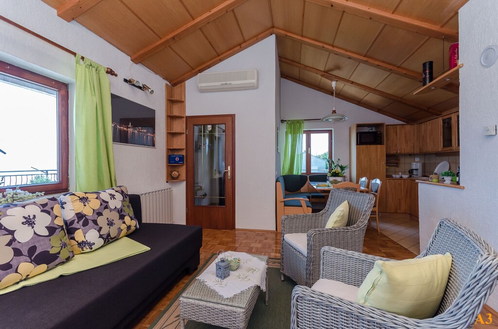 Photo of Livingroom in Novi Vinodolski