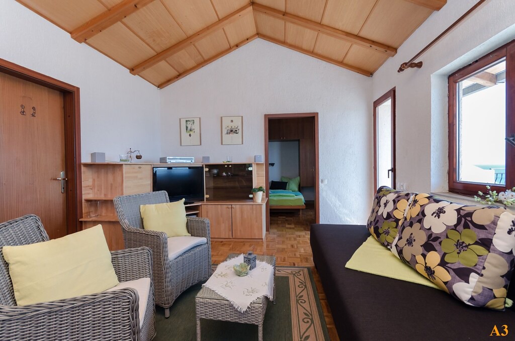 Photo of Livingroom in Novi Vinodolski