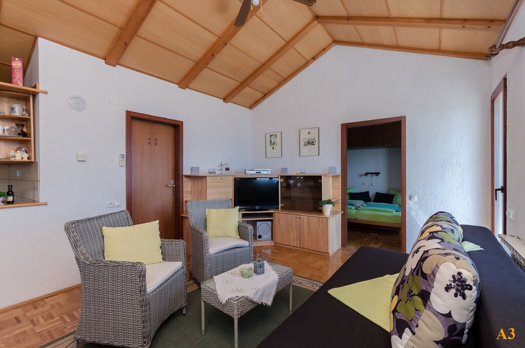 Photo of Livingroom in Novi Vinodolski