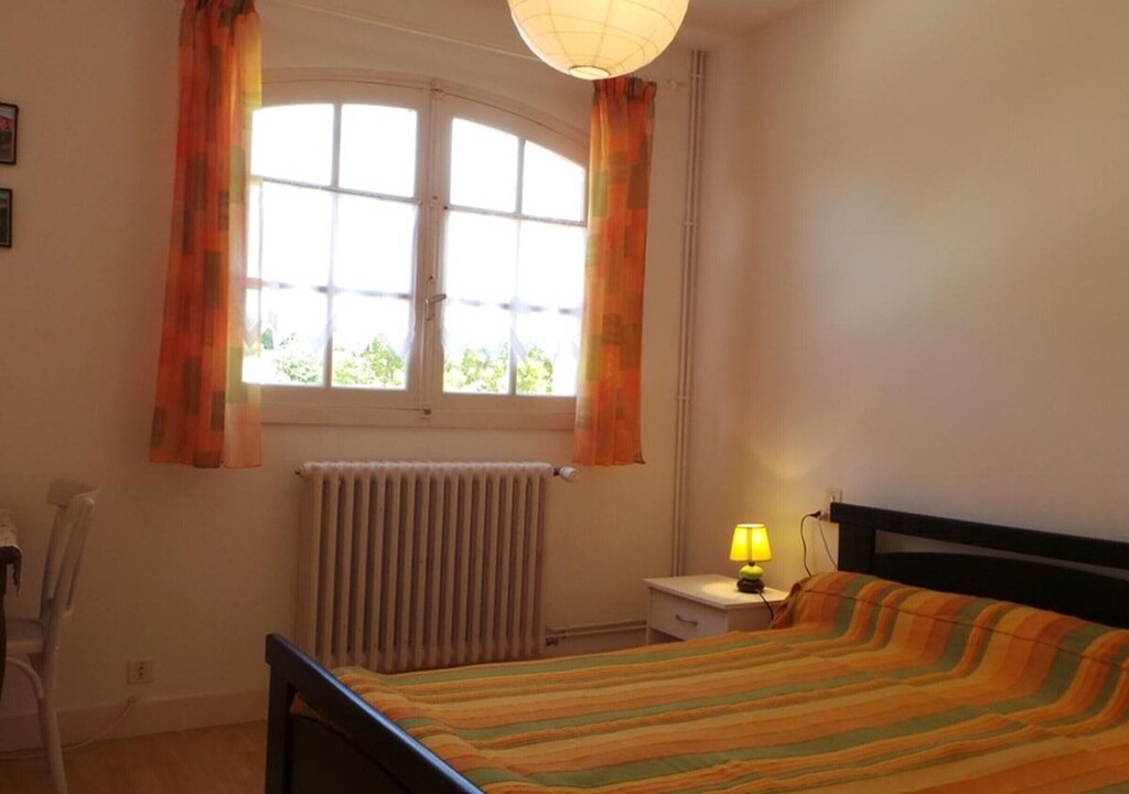 Photo of Bedroom in Noirmoutier-en-l'Ile