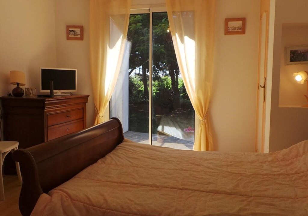Photo of Livingroom in Noirmoutier-en-l'Ile