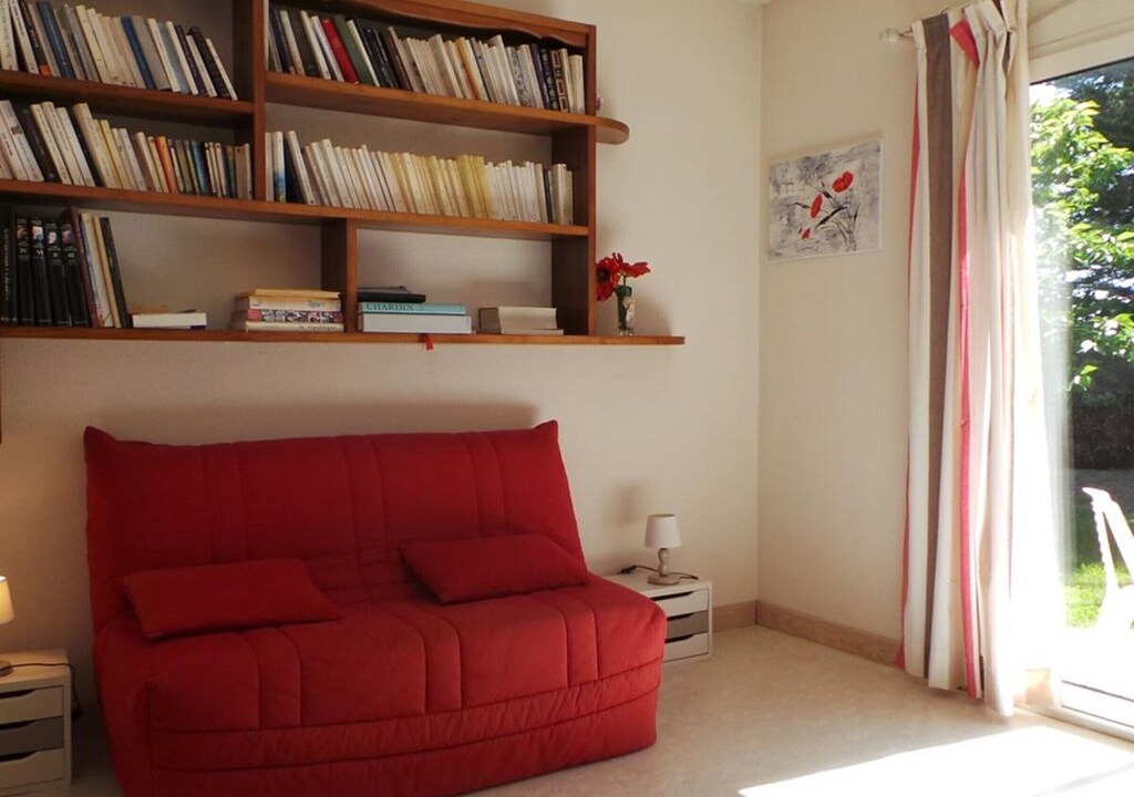 Photo of Livingroom in Noirmoutier-en-l'Ile