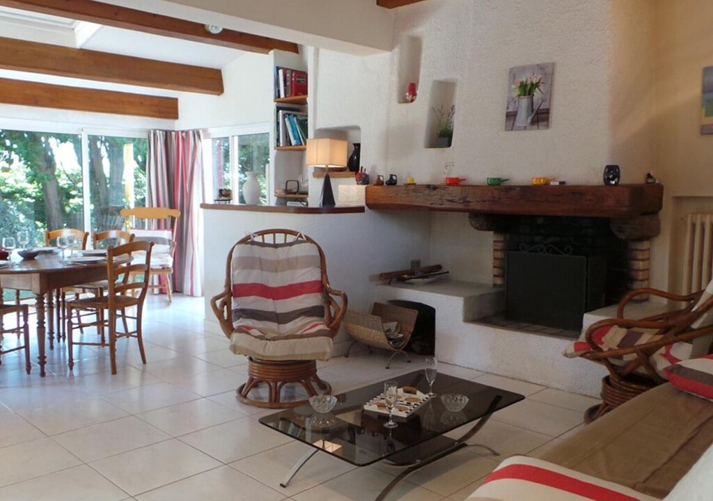 Photo of Livingroom in Noirmoutier-en-l'Ile
