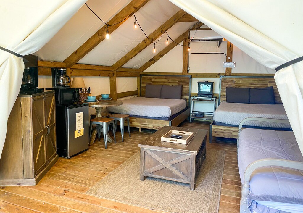 Photo of Livingroom in Seguin