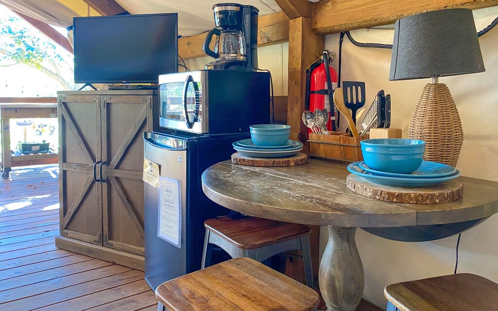 Photo of Livingroom in Seguin