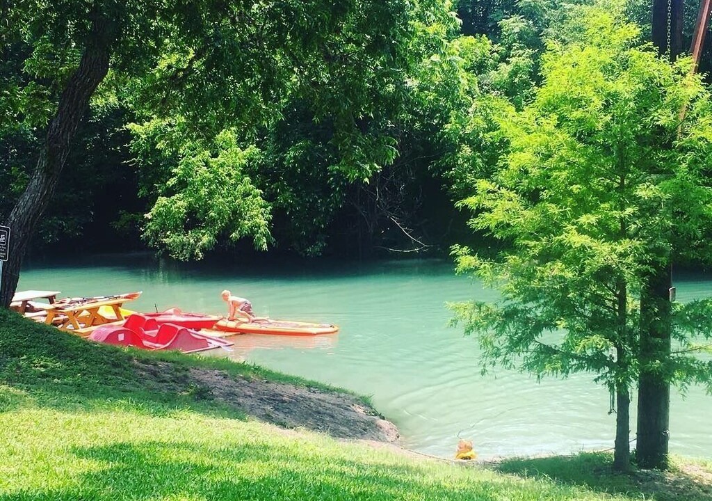 Photo of Outdoor in Seguin
