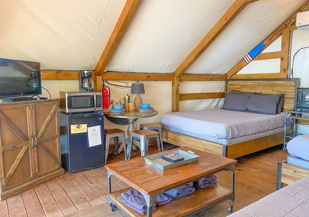 Photo of Livingroom in Seguin