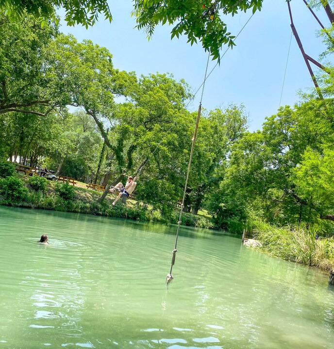 Photo of Outdoor in Seguin