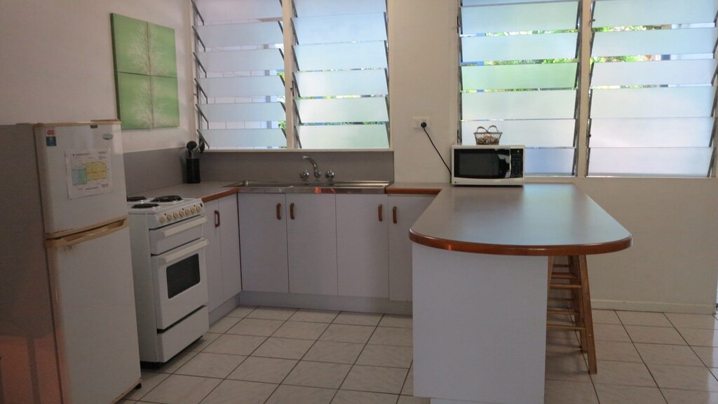 Photo of Kitchen in Arcadia