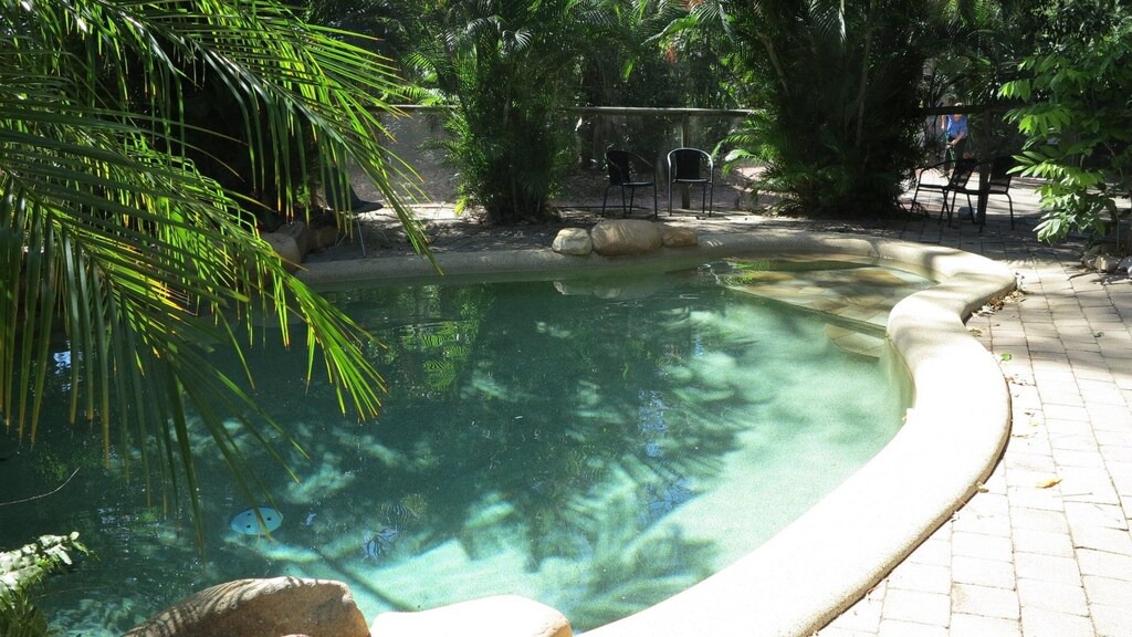 Photo of Outdoor in Arcadia