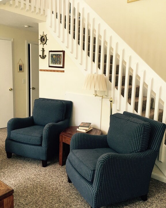 Photo of Livingroom in Katama