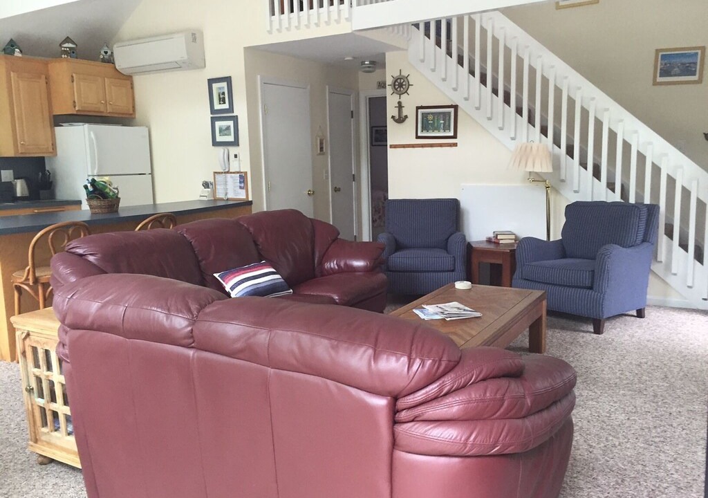 Photo of Livingroom in Katama