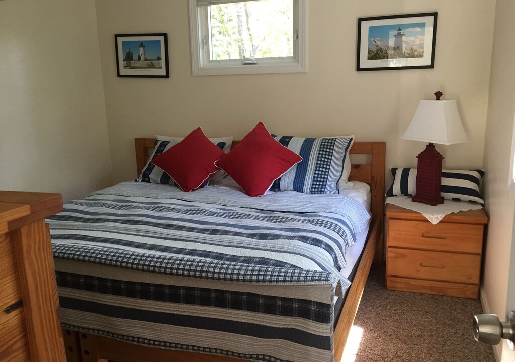 Photo of Bedroom in Katama